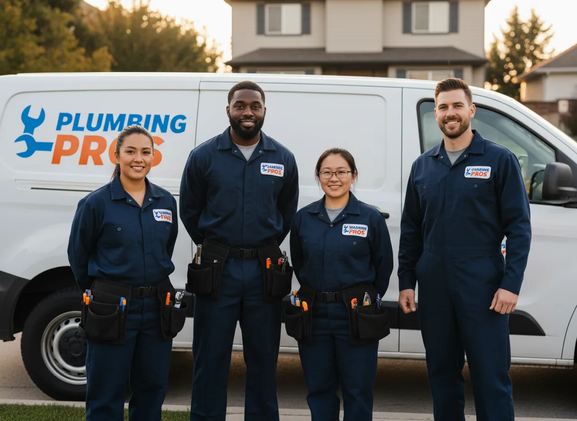 Water Heater Repair company in Trinidad, CA